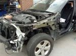 Jeep Cherokee Smash Repairs 8