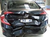 Honda Jazz 4