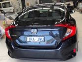 Honda Jazz 5