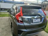 Honda Jazz 6