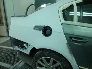Dent Repair Volkswagon 800X600