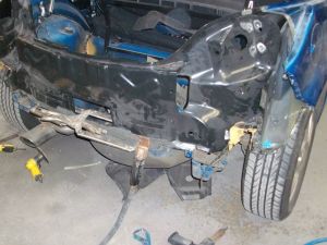 Holden Astra Smash Repair 5 800X800