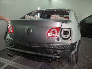 Volkswagon Dent Repairs 800X600