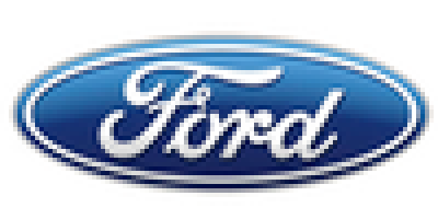 Ford Logo