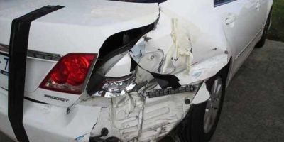 Toyota Smash Repair Keysborough