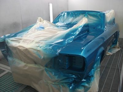 Mustang Restoration 29 800X600