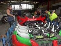Hsv Bumper Repairs 800X600