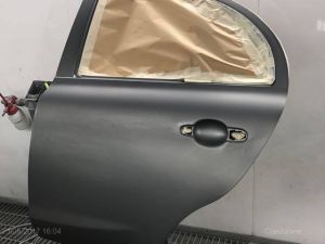 Nissan Micra Smash Repair 9