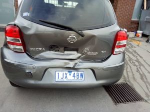 Nissan Micra Smash Repair 15 800X600
